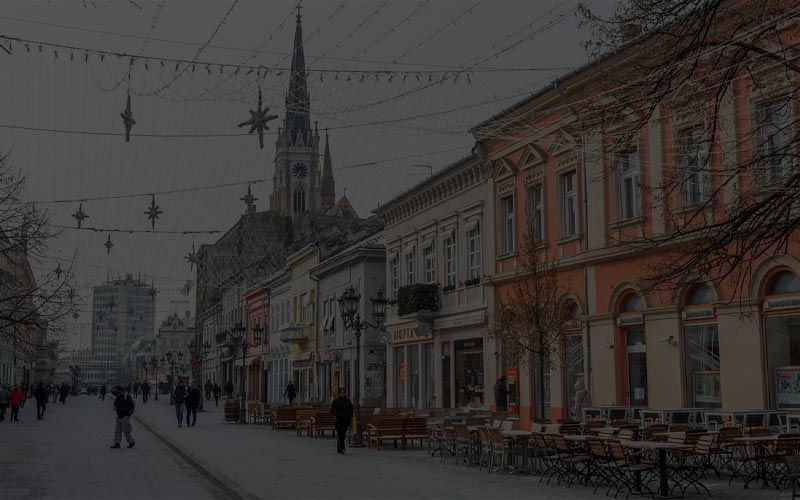 Novi Sad