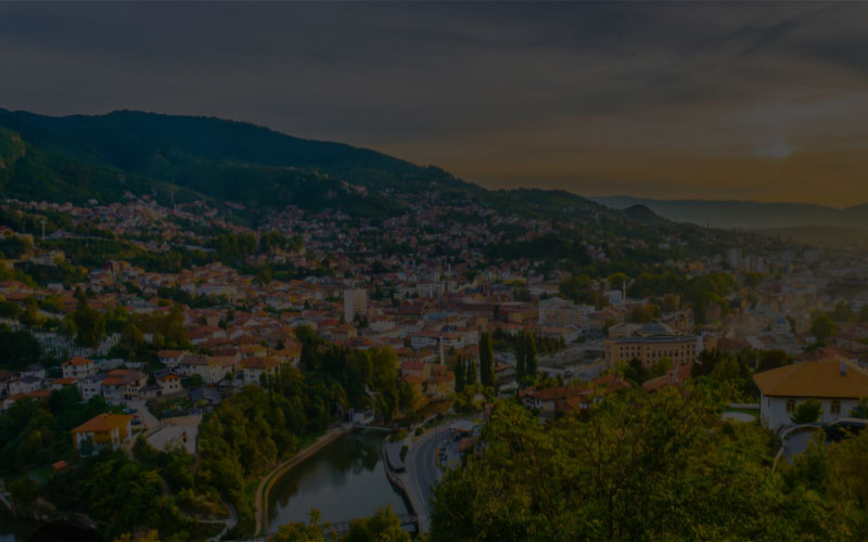 Sarajevo