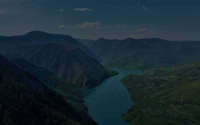 Nacionalni park Tara