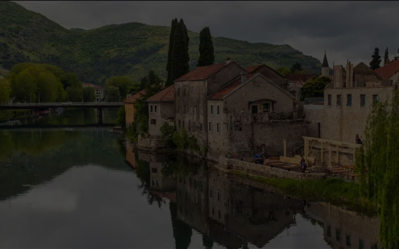 Trebinje