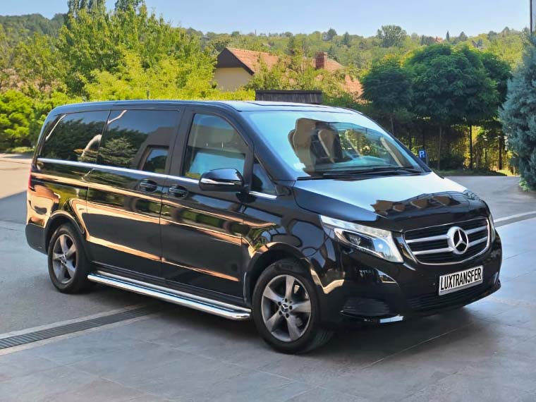 Mercedes-Benz V-klasa