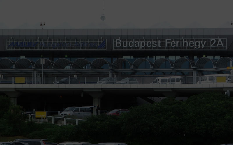 Aerodrom Budimpešta